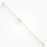 Infinity Bracelet - EVRYJEWELS