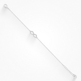 Infinity Bracelet - EVRYJEWELS