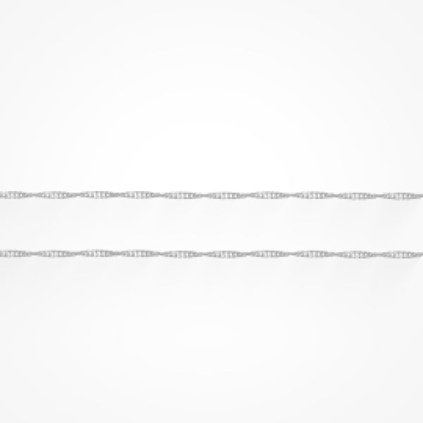 Isla Waist Chain - EVRYJEWELS