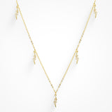 It's Lit Necklace - EVRYJEWELS