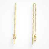 Lana Earrings - EVRYJEWELS