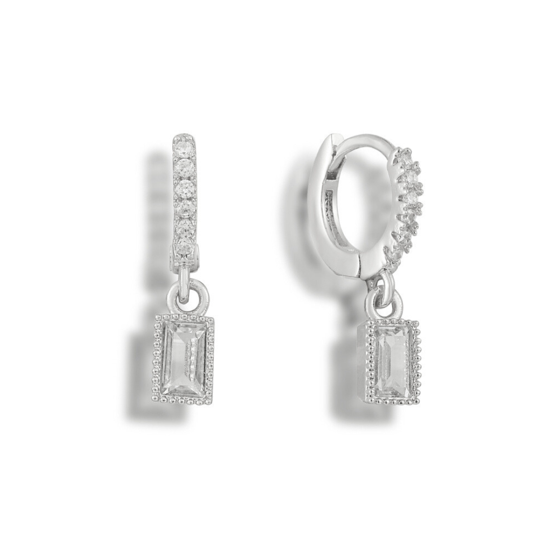 Legacy Earrings - EVRYJEWELS
