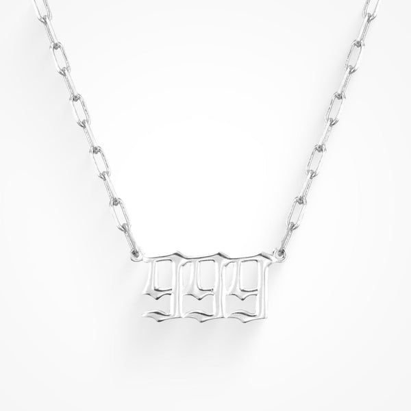 Legend Necklace - EVRYJEWELS