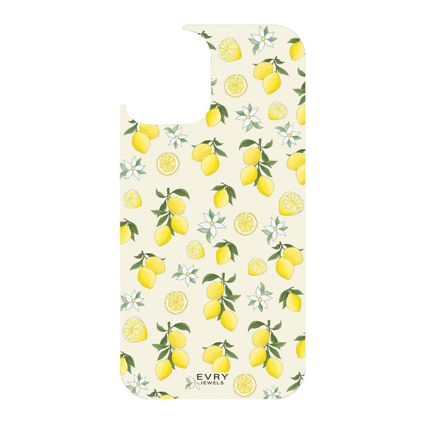 Limoncello Phone Cover - EVRYJEWELS