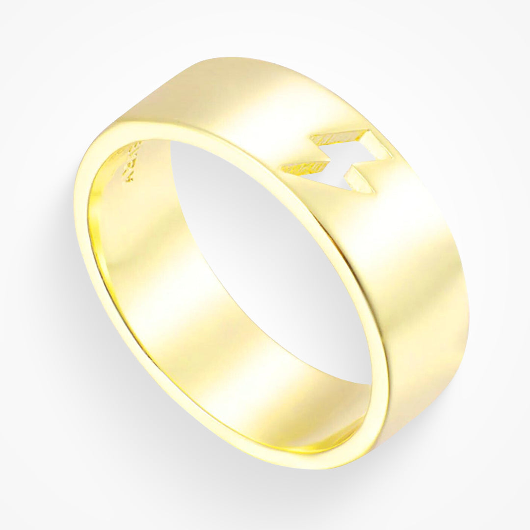 Light of my Life Rings - EVRYJEWELS