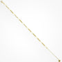 Link Up Anklet - EVRYJEWELS