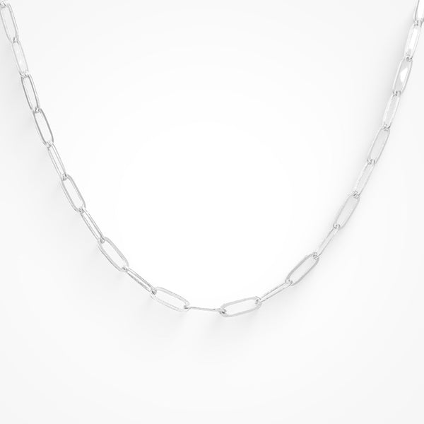 Link Up Necklace - EVRYJEWELS