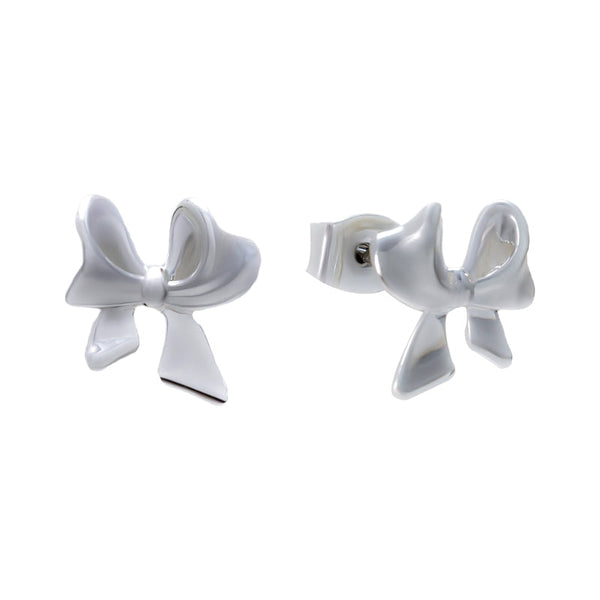 Little Bow Peep Earrings - EVRYJEWELS
