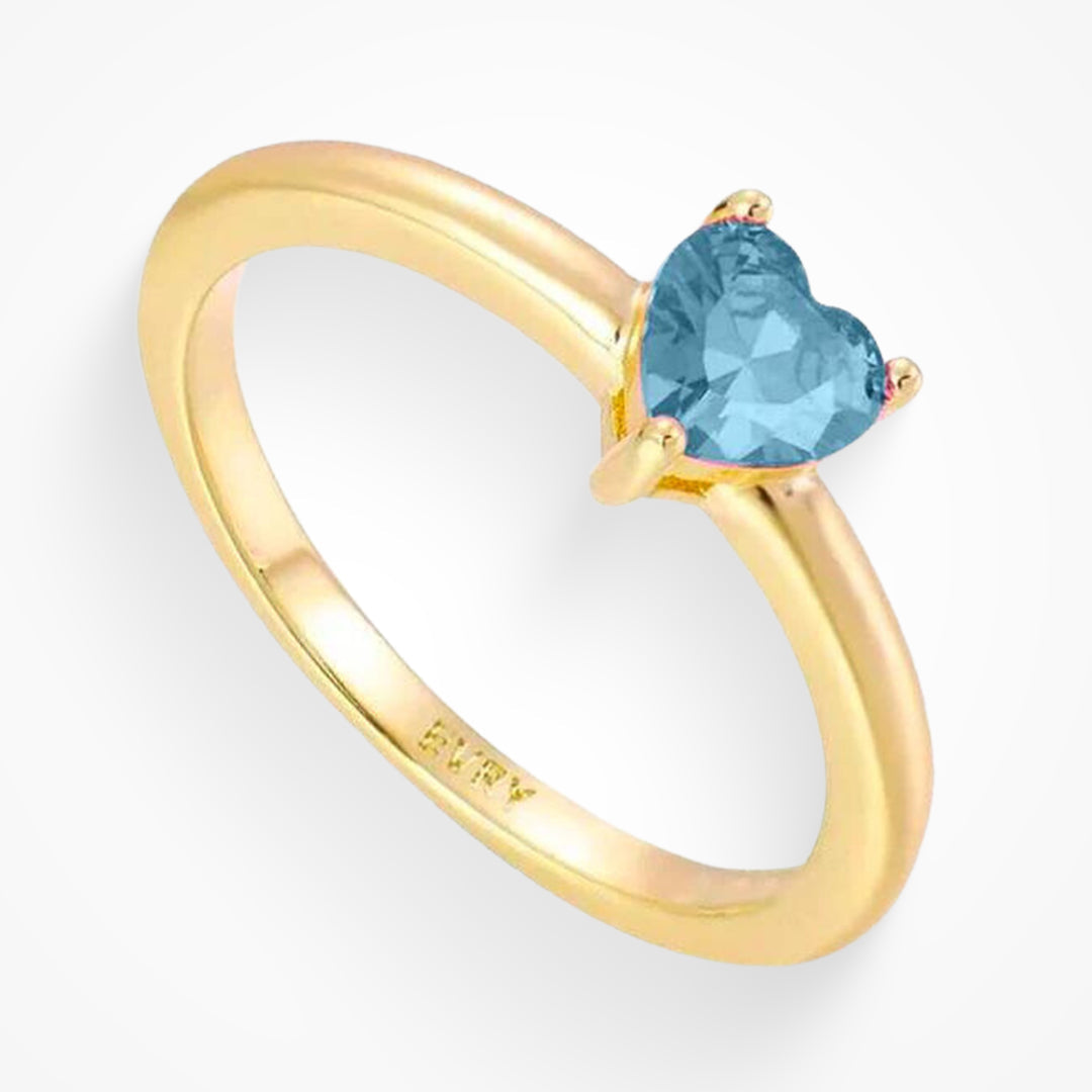 Love Again Ring - EVRYJEWELS