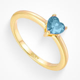 Love Again Ring - EVRYJEWELS