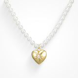 Love Galore Necklace - EVRYJEWELS