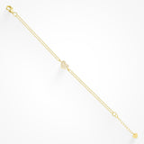 Love Me Bracelet - EVRYJEWELS