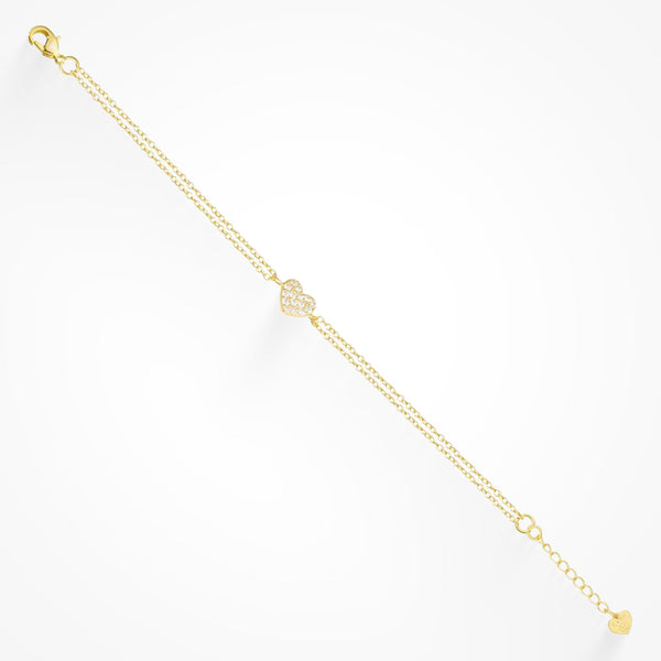 Love Me Bracelet - EVRYJEWELS