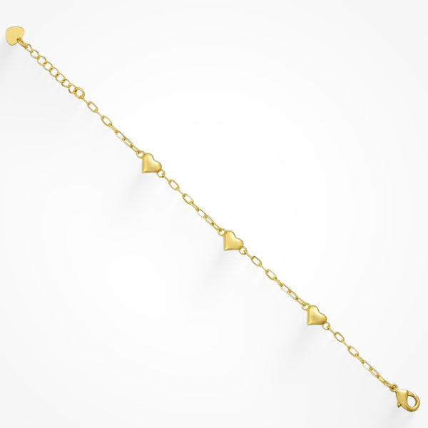 Loved Up Bracelet - EVRYJEWELS