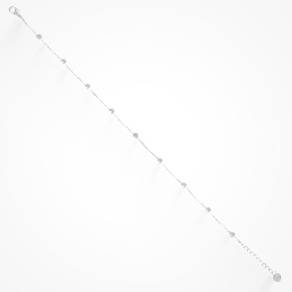 Lover Girl Anklet - EVRYJEWELS