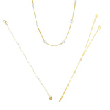 Lover Girl Bundle : 3 Piece Jewelry Bundle - EVRYJEWELS