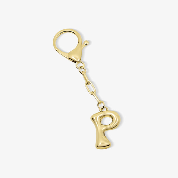 Love Yourself Bag Charm