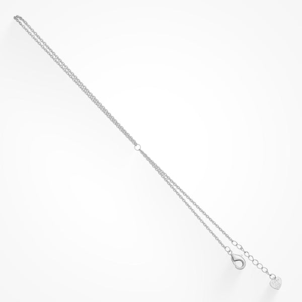 Lucia Hand Chain - EVRYJEWELS