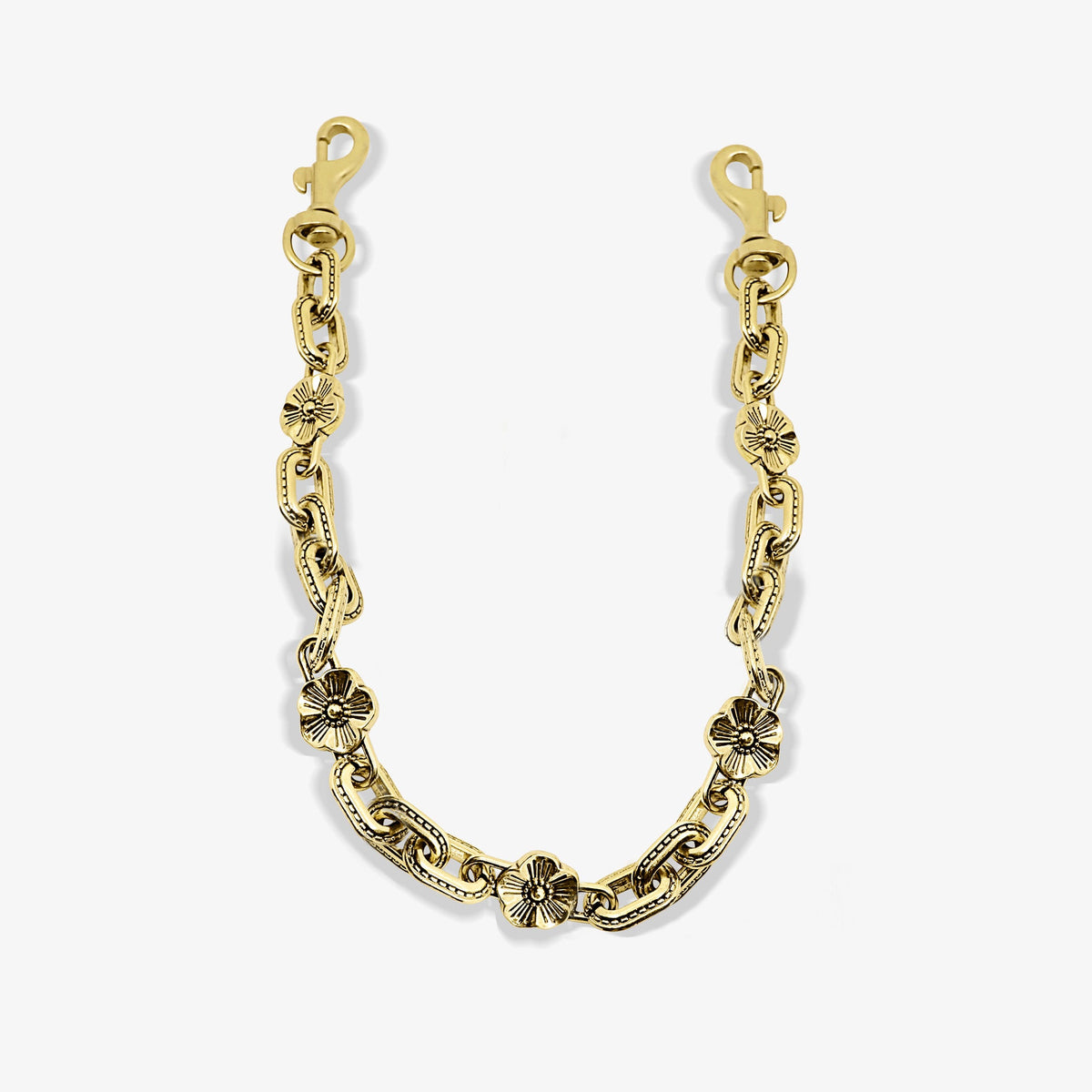 Luminous Link Bag Chain