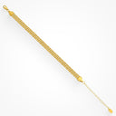  Gold STAINLESS STEEL WATERPROOF