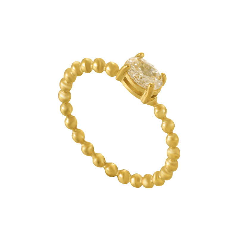 Luxe Ring - EVRYJEWELS