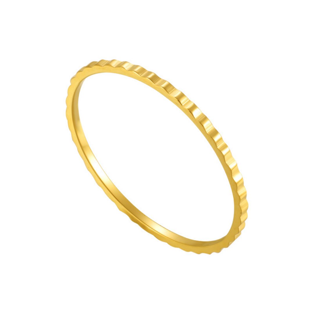 Madrid Ring - EVRYJEWELS