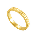  Gold STAINLESS STEEL WATERPROOF