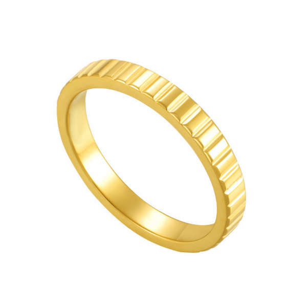 Madrid Ring - EVRYJEWELS