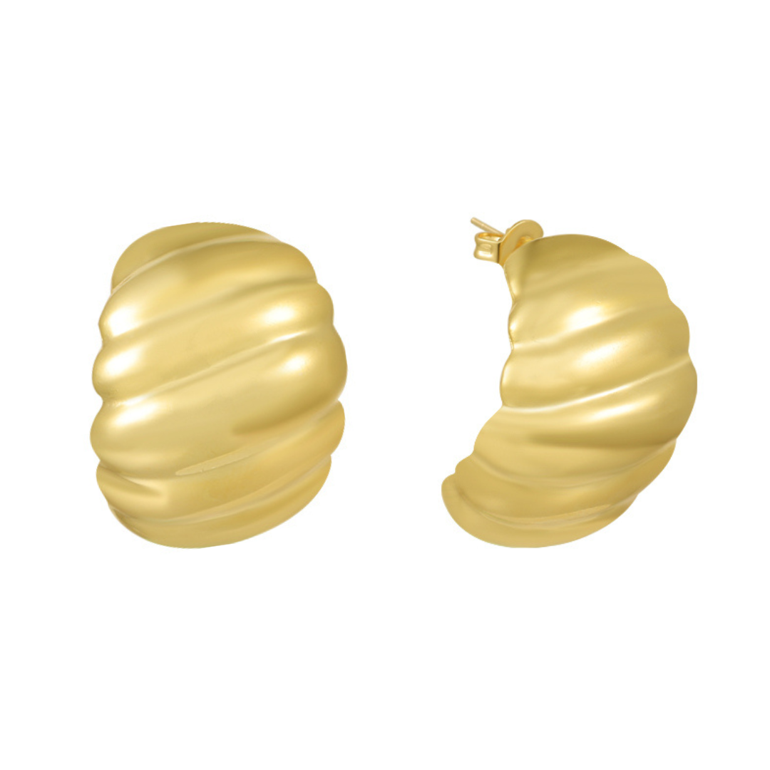 The Makenzie Earrings - EVRYJEWELS