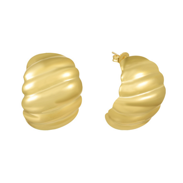 The Makenzie Earrings - EVRYJEWELS