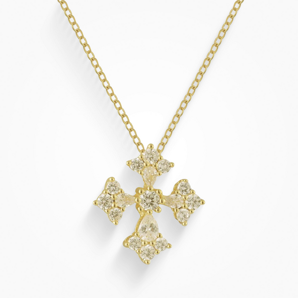 Mallorca Necklace - EVRYJEWELS