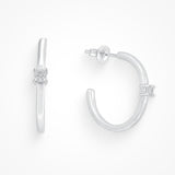 Martini Hoops - EVRYJEWELS