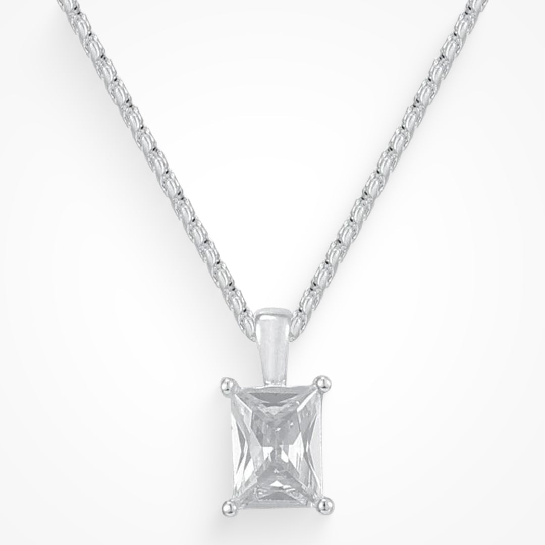 Material Girl Necklace - EVRYJEWELS