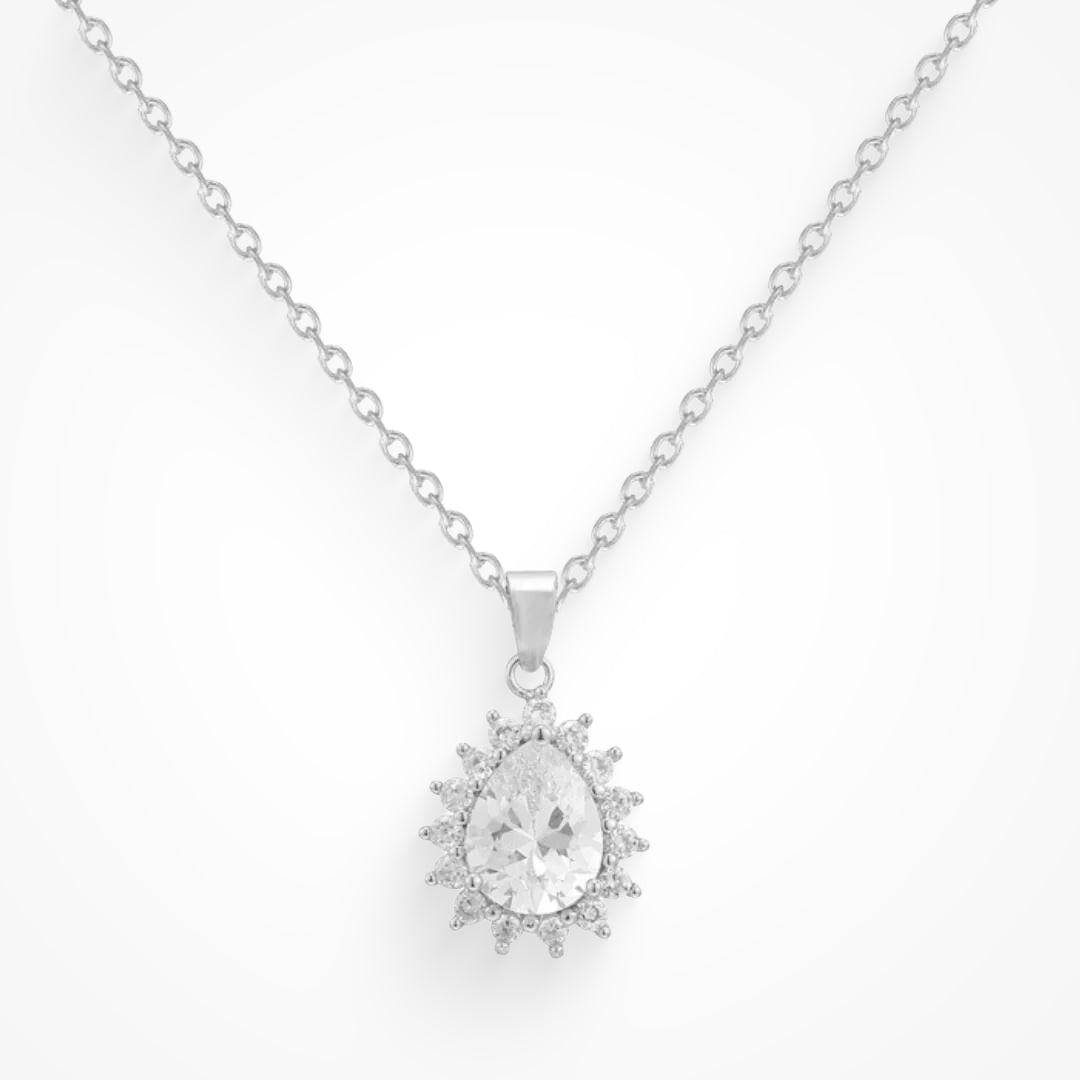 Mesmerized Necklace - EVRYJEWELS