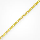  Gold STAINLESS STEEL WATERPROOF