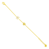 Mine Forever Bracelet - EVRYJEWELS