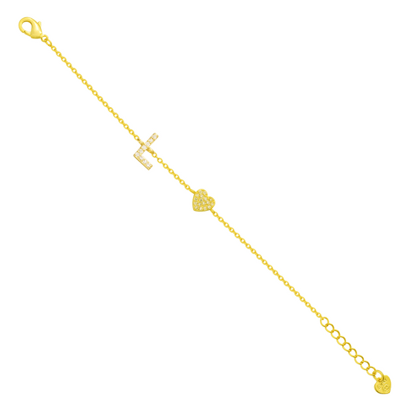 Mine Forever Bracelet - EVRYJEWELS