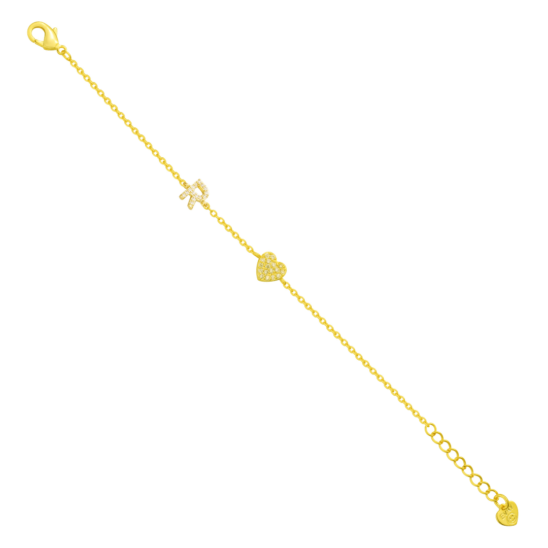 Mine Forever Bracelet - EVRYJEWELS