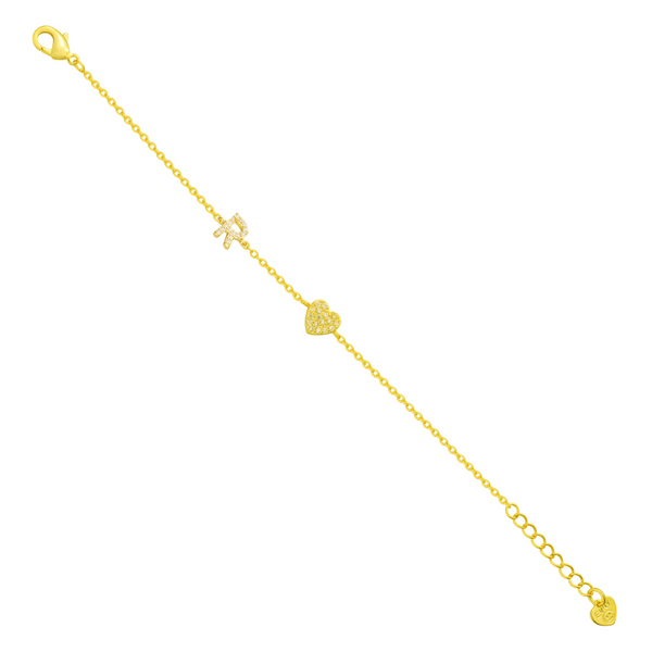 Mine Forever Bracelet - EVRYJEWELS