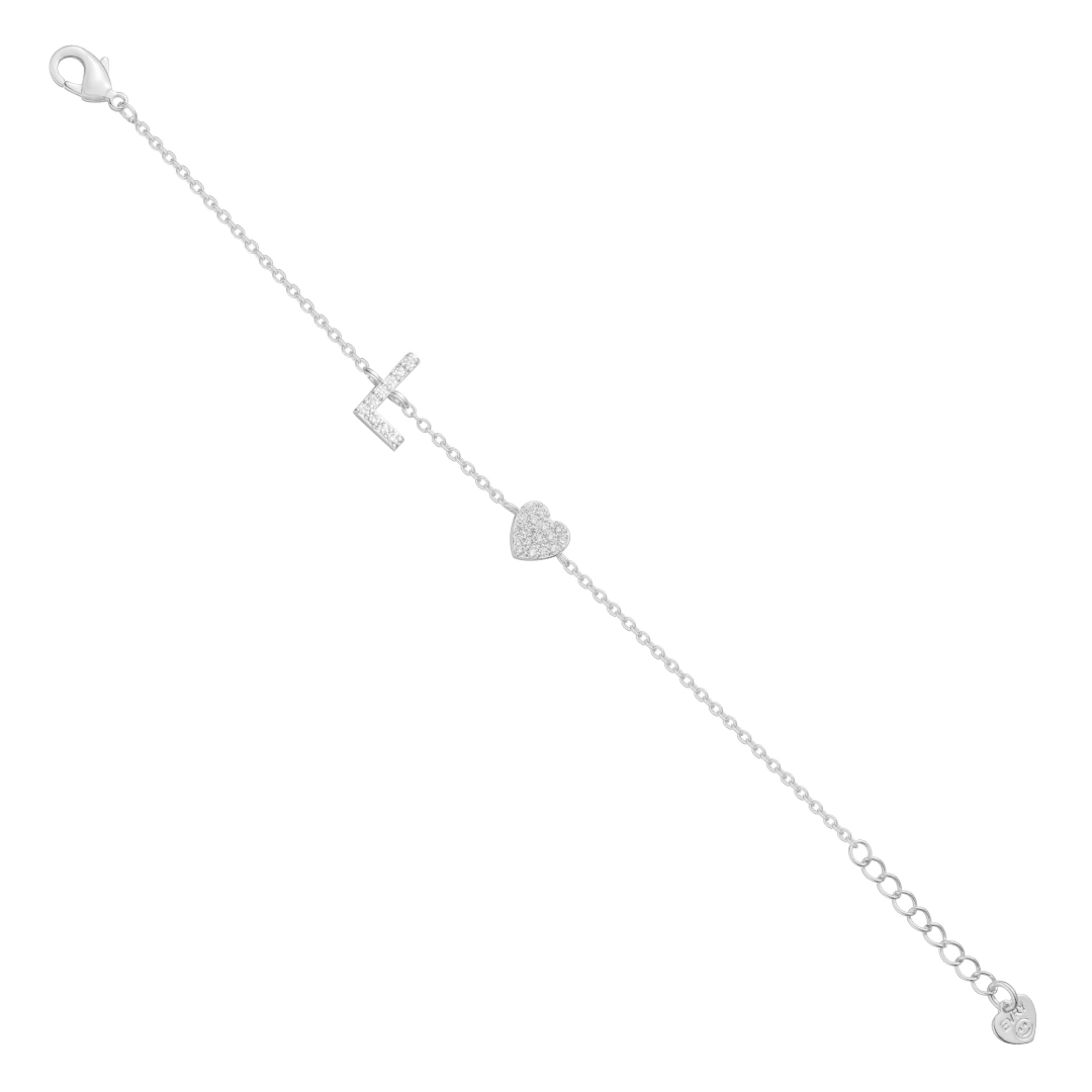 Mine Forever Bracelet - EVRYJEWELS