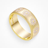 Miss Daisy Ring - EVRYJEWELS