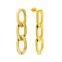 Money Earrings - EVRYJEWELS