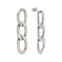  Silver STAINLESS STEEL WATERPROOF