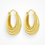 Monte Carlo Earrings - EVRYJEWELS