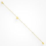 More Love Bracelet - EVRYJEWELS