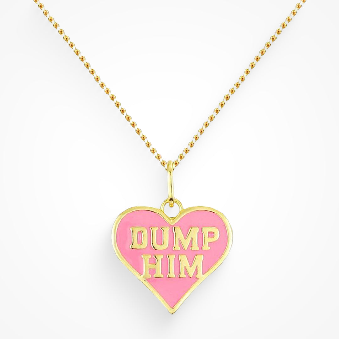 Move On Necklace (Tana Mongeau) - EVRYJEWELS