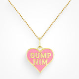 Move On Necklace (Tana Mongeau) - EVRYJEWELS