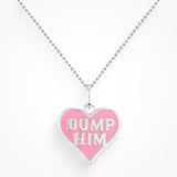 Move On Necklace (Tana Mongeau) - EVRYJEWELS