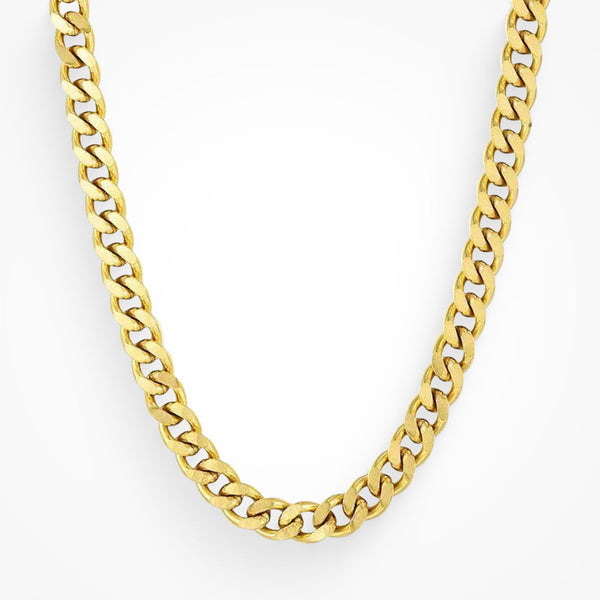 Mr. Jones Chain - EVRYJEWELS