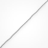 Mykonos Anklet - EVRYJEWELS